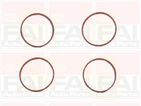 Gasket Set, intake manifold